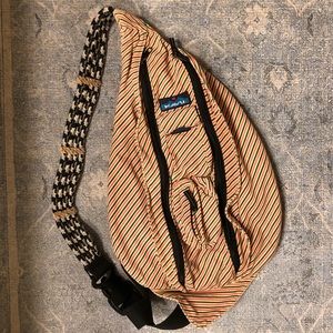 Kavu Bag